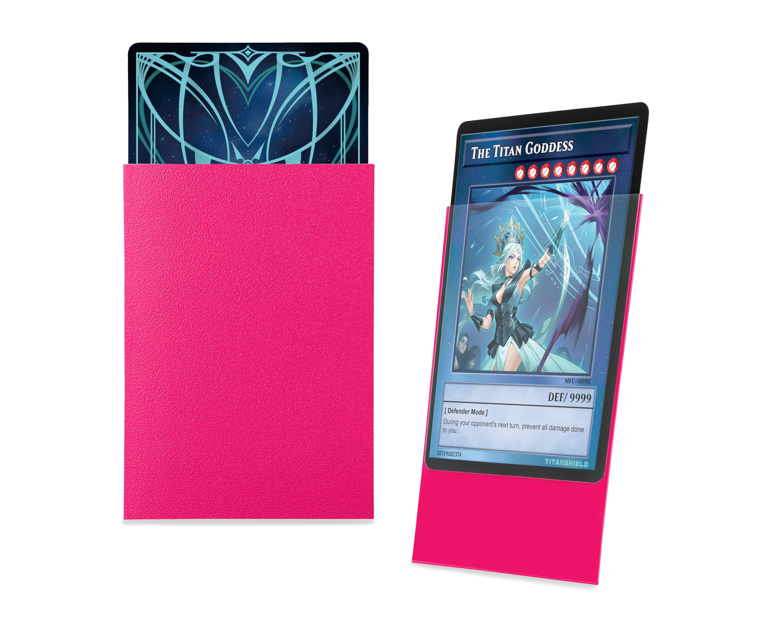 Amazon.co.jp: TitanShield (150スリーブ) カラースモール日本サイズ